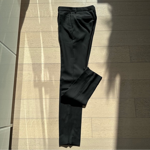 SAINT LAURENT Trousers - Picture 5 of 8